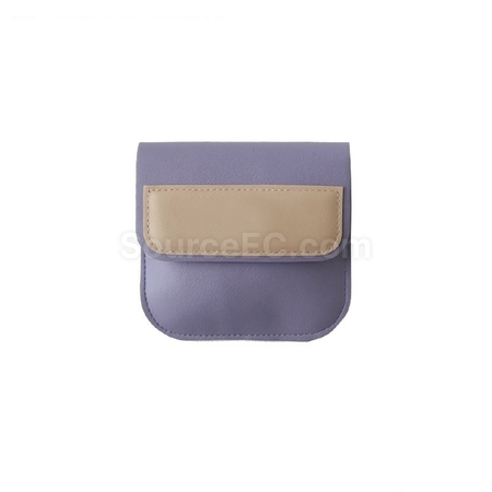 Customization PU Storage Bag Promotional Products