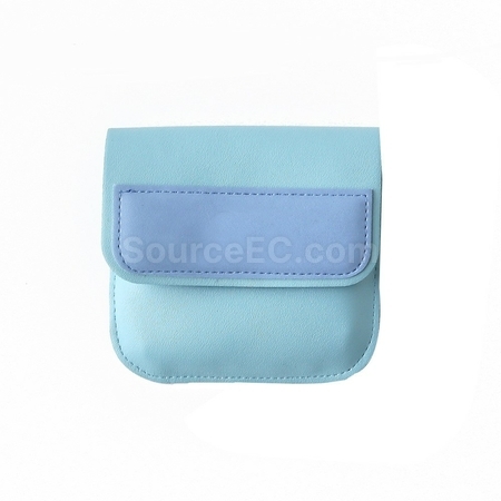 Customization PU Storage Bag Promotional Products