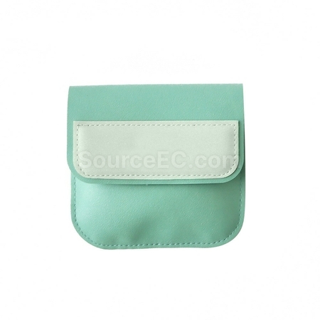 Customization PU Storage Bag Promotional Products