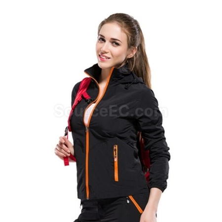 Customization Anti-Ultraviolet Quick-Drying Windbreaker Promotional Products
