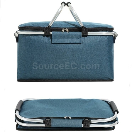 Customization Outdoor Insulation Basket Promotional Products