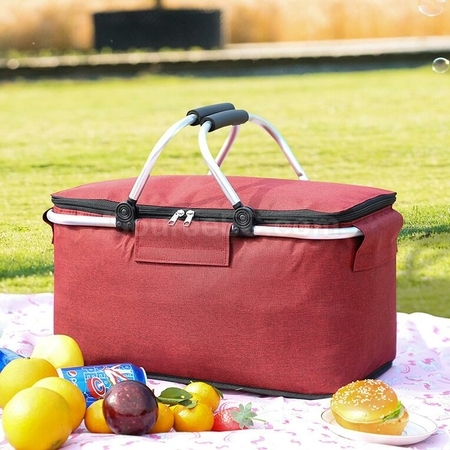 Customization Outdoor Insulation Basket Promotional Products