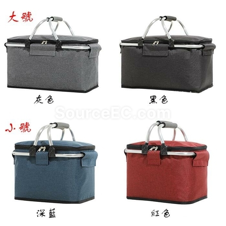 Customization Outdoor Insulation Basket Promotional Products
