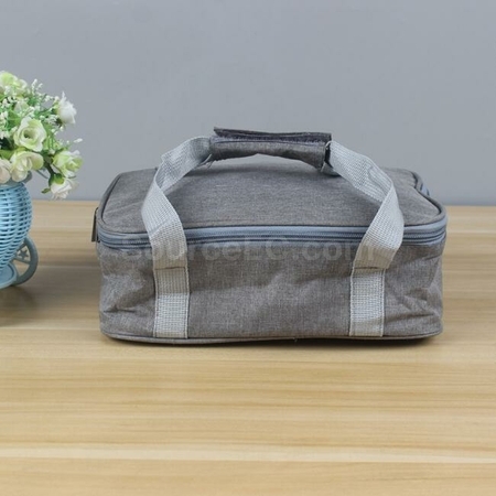 Customization Thickened Portable Lunch Box Insulation Bag Promotional Products