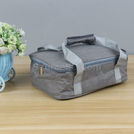 Customization Thickened Portable Lunch Box Insulation Bag Promotional Products