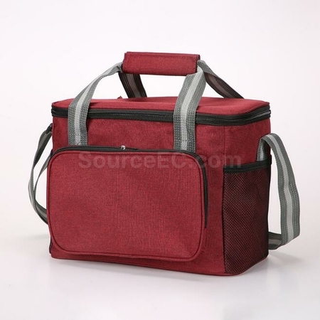 Customization 15L Large Capacity Insulation Bag Promotional Products