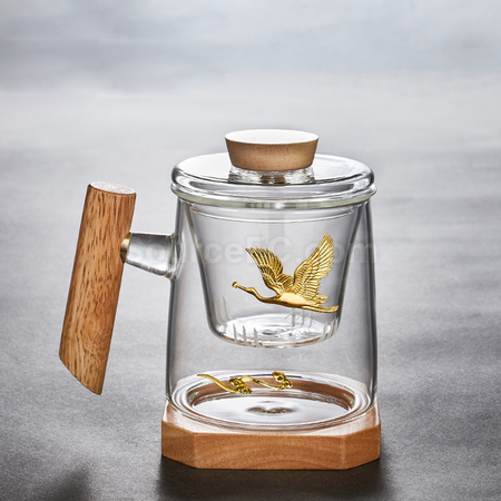 Customization Double Glass Promotional Products