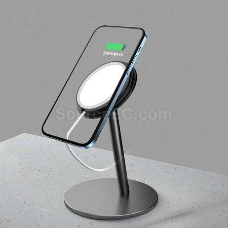 Customization Magnetic Aluminum Alloy Bracket Promotional Products