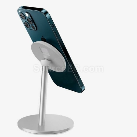 Customization Magnetic Aluminum Alloy Bracket Promotional Products