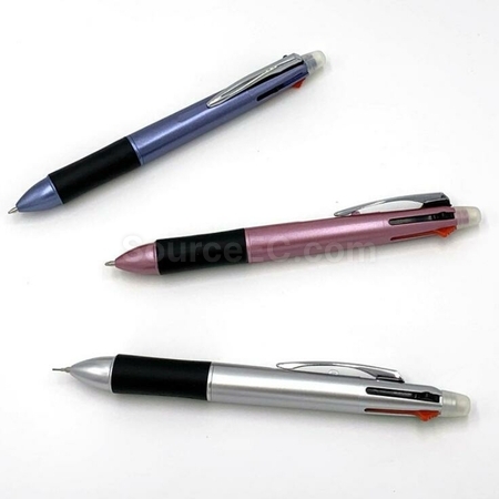 Customization Multifunctional Automatic Penc Promotional Products