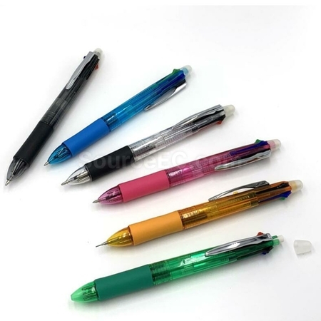 Customization Multifunctional Automatic Penc Promotional Products