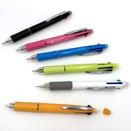 Customization Multifunctional Automatic Penc Promotional Products