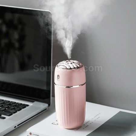 Customization Firefly Car USB Aroma Humidifier Promotional Products