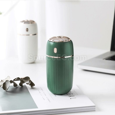 Customization Firefly Car USB Aroma Humidifier Promotional Products