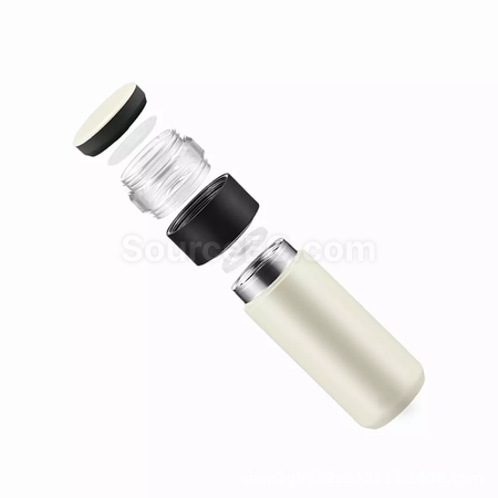 Customization Portable Thermal Mug with Infuser Promotional Products