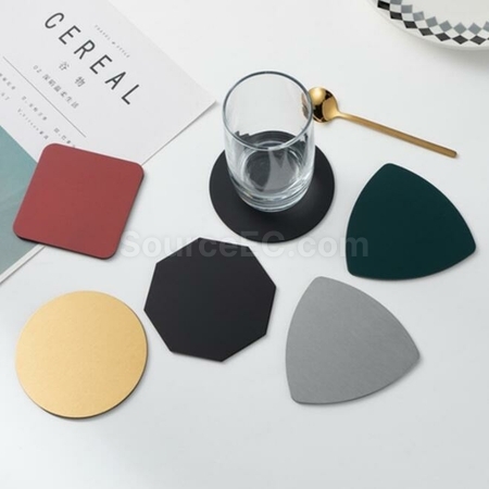 Customization Stainless Steel Coaster Promotional Products