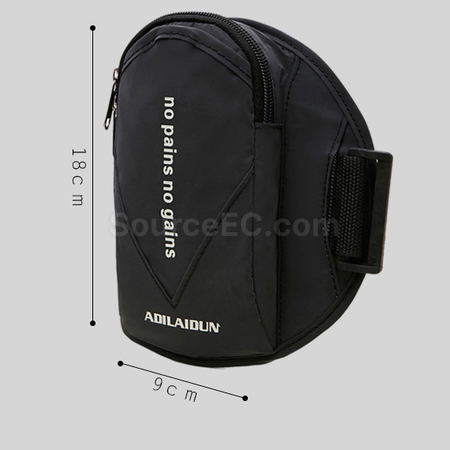 Customization Sports Smartphone Armband Promotional Products