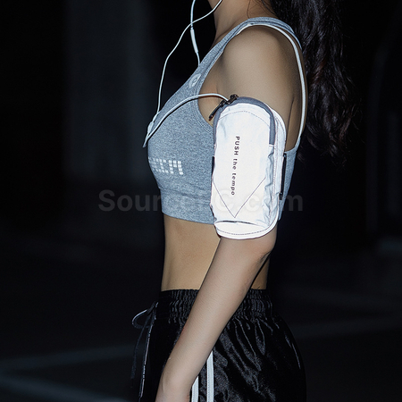 Customization Sports Smartphone Armband Promotional Products