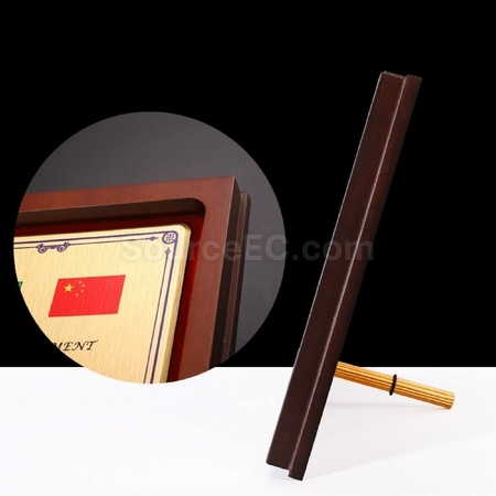 Customization Wooden Medal Promotional Products