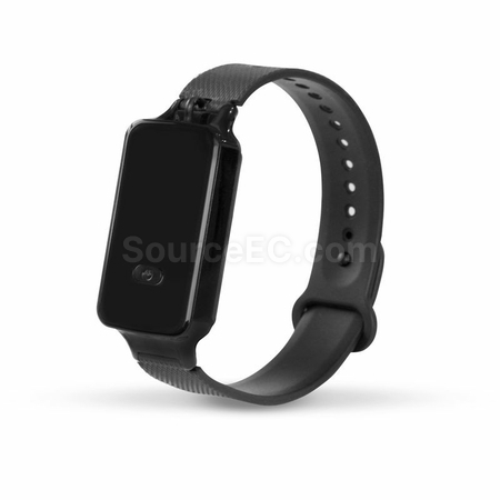 Customization Blood Oxygen Pulse Smart Watch Promotional Products