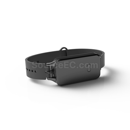 Customization Blood Oxygen Pulse Smart Watch Promotional Products