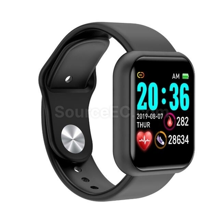 Customization Smart Sports Bracelet Promotional Products