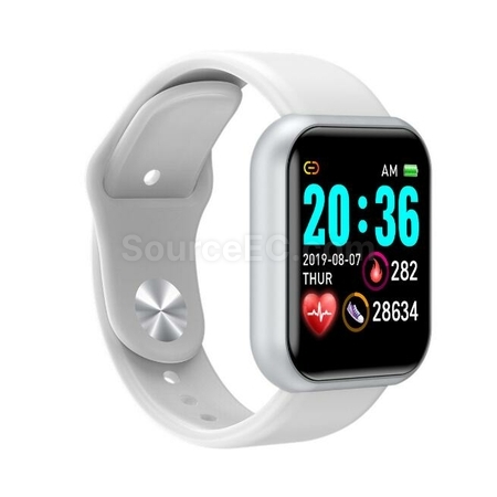 Customization Smart Sports Bracelet Promotional Products
