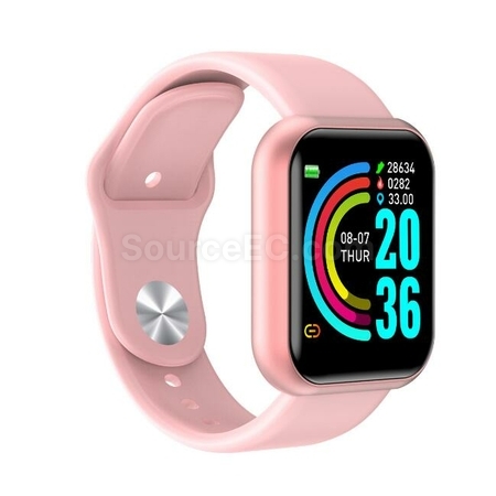 Customization Smart Sports Bracelet Promotional Products