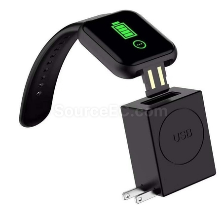 Customization Smart Sports Bracelet Promotional Products