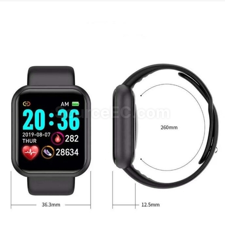 Customization Smart Sports Bracelet Promotional Products