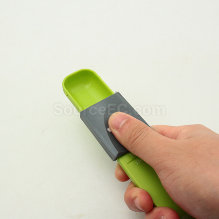 Customization Kitchen Eight-speed Scale Measuring Spoon Promotional Products
