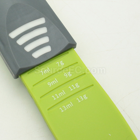Customization Kitchen Eight-speed Scale Measuring Spoon Promotional Products