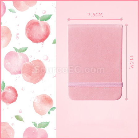 Customization Mini Pocket Notebook Promotional Products