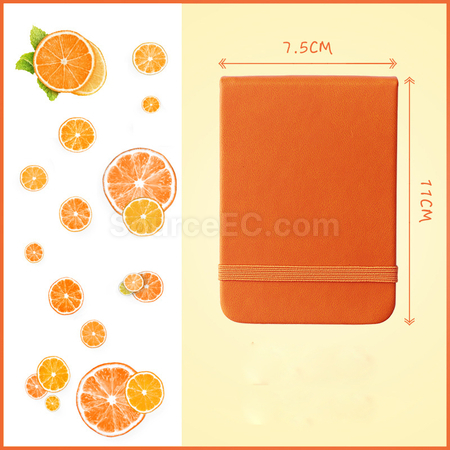Customization Mini Pocket Notebook Promotional Products