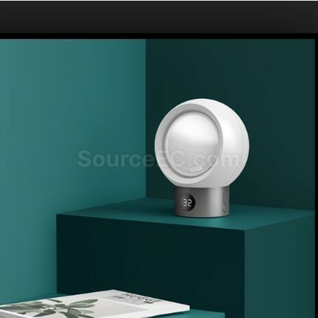 Customization Portable Desktop Electric Heater Promotional Products