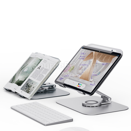 Customization 360 Degree Rotation Tablet Stand Promotional Products
