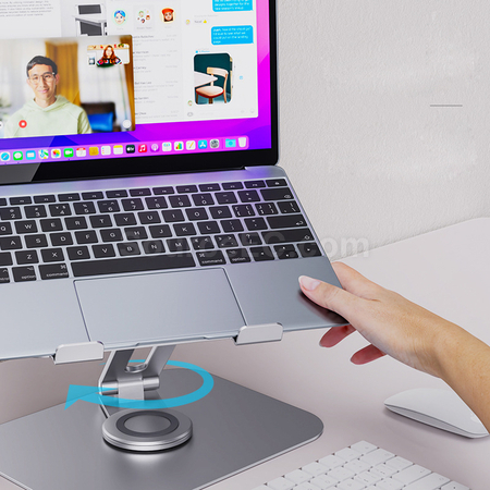 Customization 360 Degree Rotation Tablet Stand Promotional Products