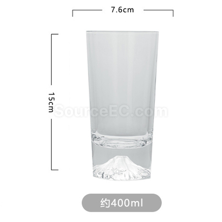Customization  whiskey glass Promotional Products