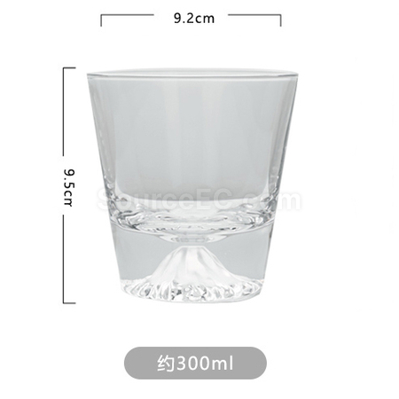 Customization  whiskey glass Promotional Products