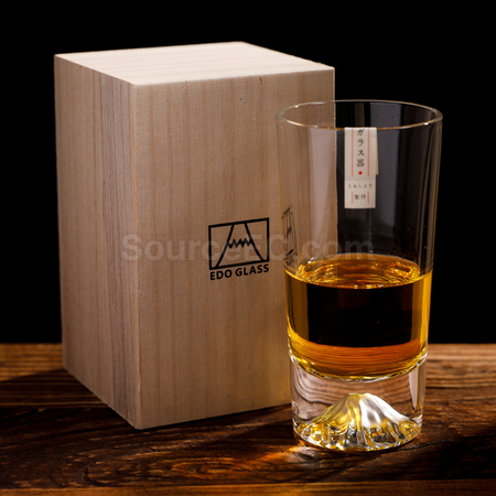 Customization  whiskey glass Promotional Products