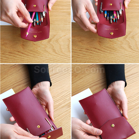 Customization Pencil Storage Bag Promotional Products