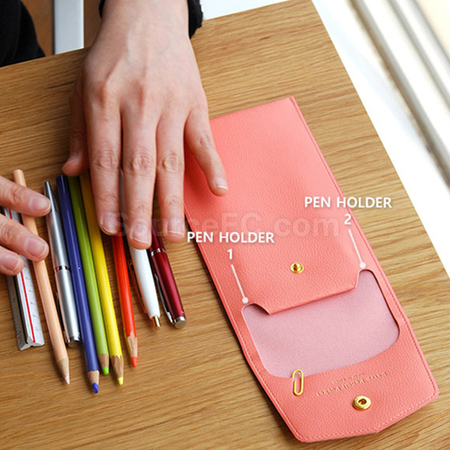 Customization Pencil Storage Bag Promotional Products