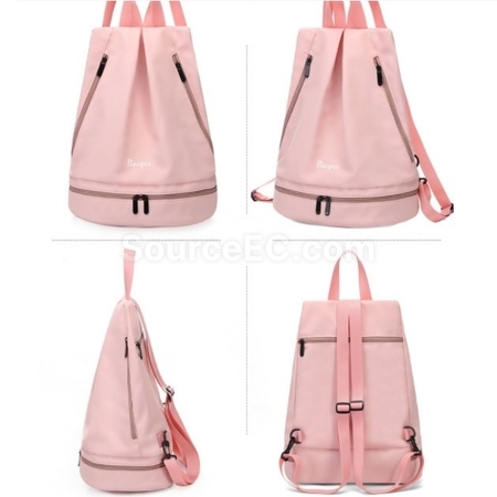 Customization Backpack Promotional Products
