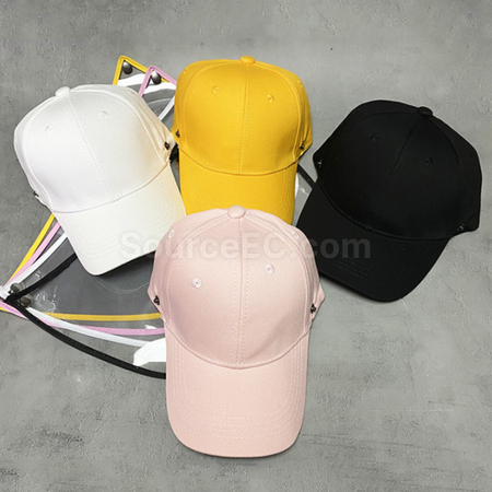 Customization Cap Promotional Products