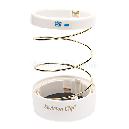 Customization Folding pen holder Promotional Products
