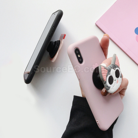 Customization Cell Phone Stand Promotional Products