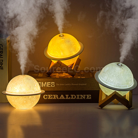 Customization Planet Light Humidifier Promotional Products