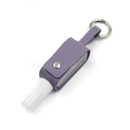 Customization Sanitizing Spray Bottle Holster Promotional Products