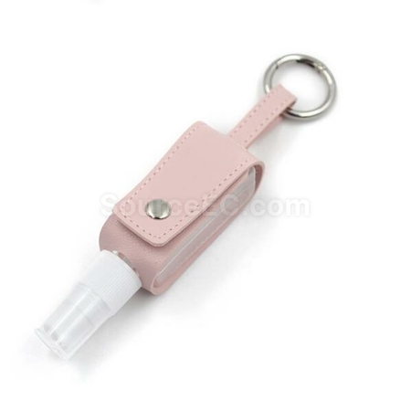 Customization Sanitizing Spray Bottle Holster Promotional Products