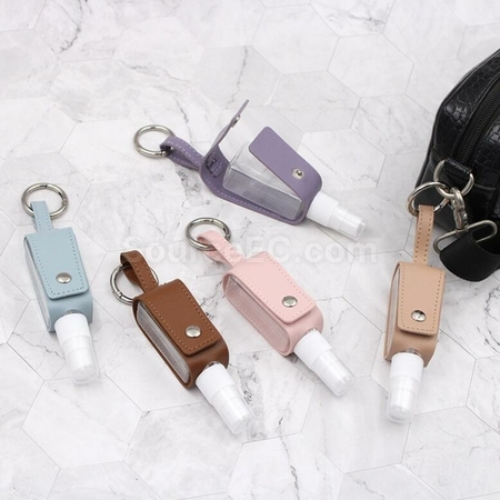 Customization Sanitizing Spray Bottle Holster Promotional Products